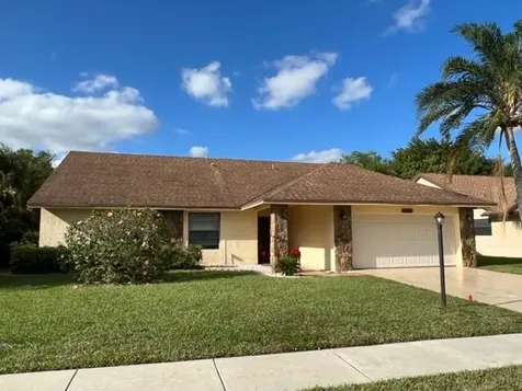 9173 Tivoli Place Boca Raton FL 33434