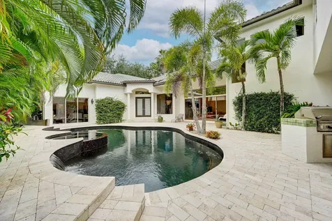 2421 NW 49th Lane Boca Raton FL 33431