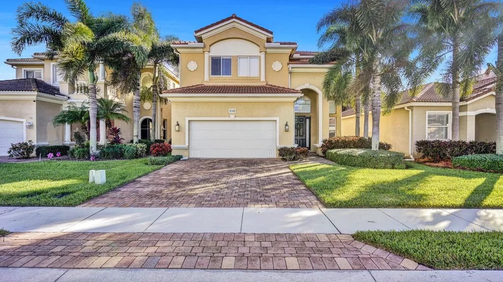 4120 Key Lime Boulevard Boynton Beach FL 33436