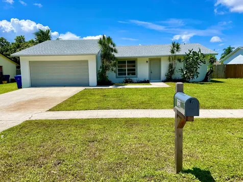 123 Teal Court Royal Palm Beach FL 33411