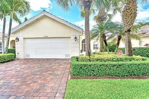 8029 Nevis Place Wellington FL 33414