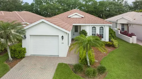 616 SW Treasure Cove Port St Lucie FL 34986