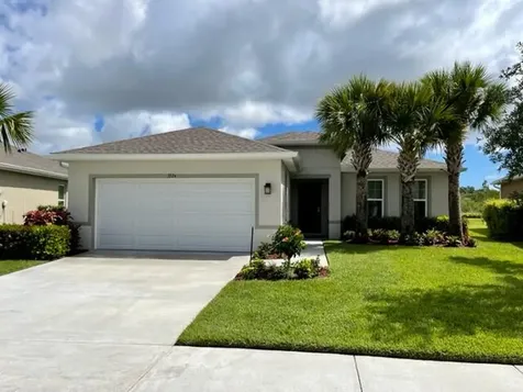 3524 Carriage Pointe Circle Fort Pierce FL 34981