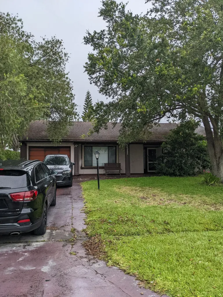 2362 SE Midtown Road Port St Lucie FL 34952