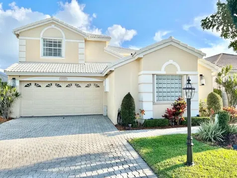 6502 Brava Way Boca Raton FL 33433