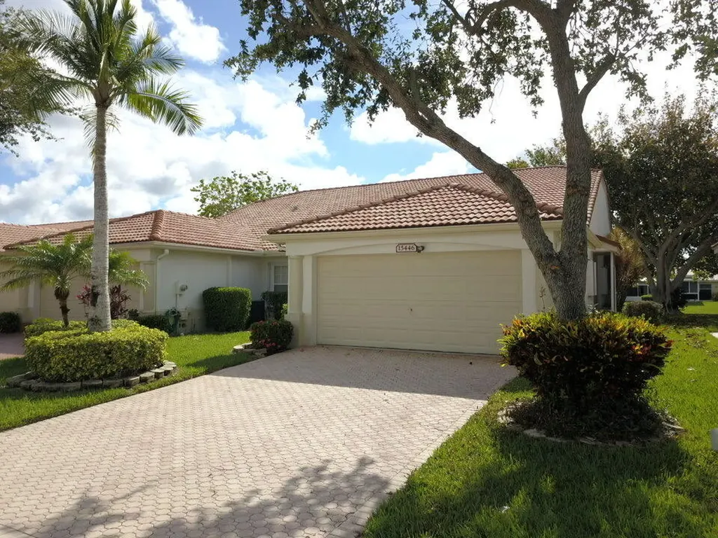 15446 Floral Club Road Delray Beach FL 33484