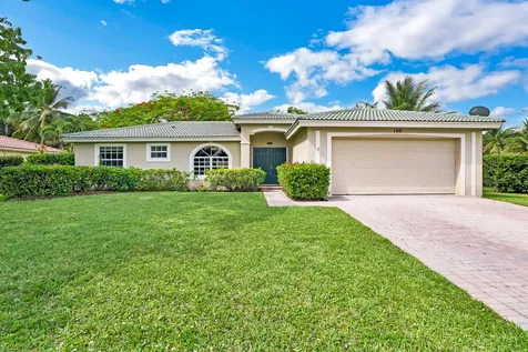 100 Chestnut Circle Royal Palm Beach FL 33411