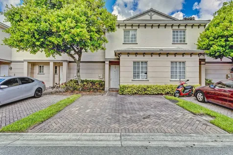 1007 Lucaya Drive Riviera Beach FL 33404