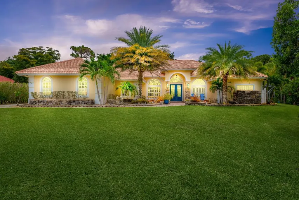 3704 SW Thurber Place Palm City FL 34990
