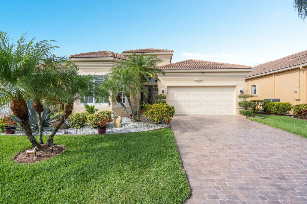 7080 Demedici Circle Delray Beach FL 33446