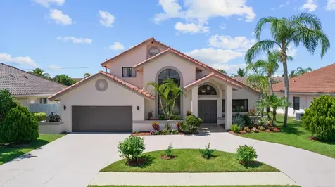 350 Prairie Rose Lane Boca Raton FL 33487