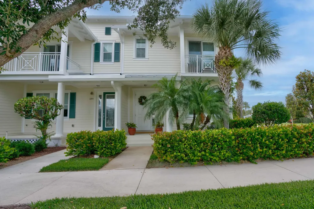 3289 E Mallory Boulevard Jupiter FL 33458