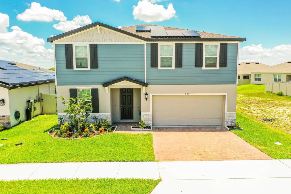 525 Mckenna Drive Winter Haven FL 33881