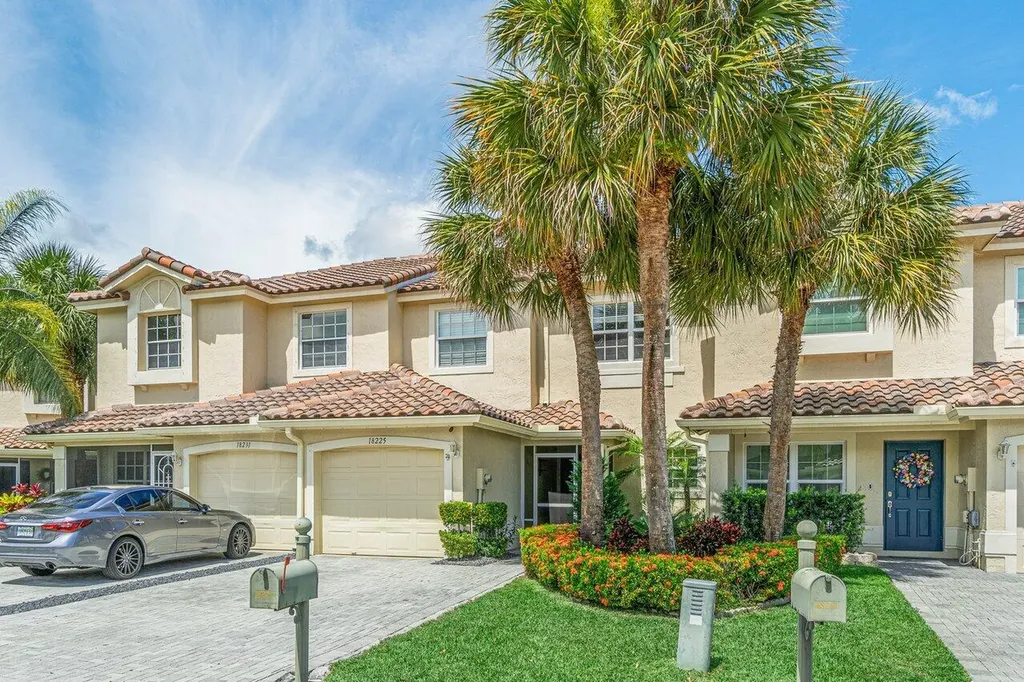 18225 Boca Way Drive Boca Raton FL 33498