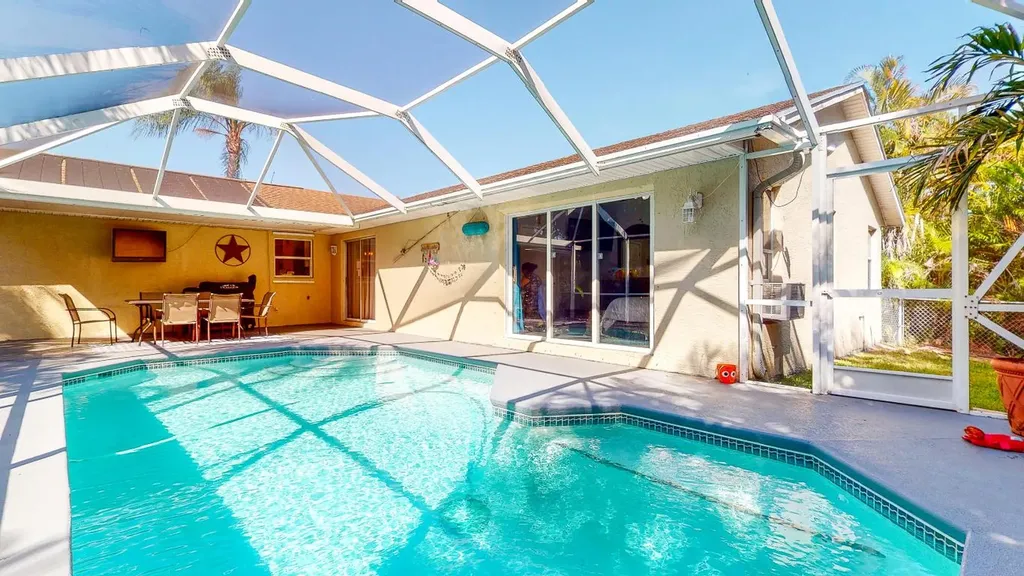 1766 SW Alberca Lane Port St Lucie FL 34953
