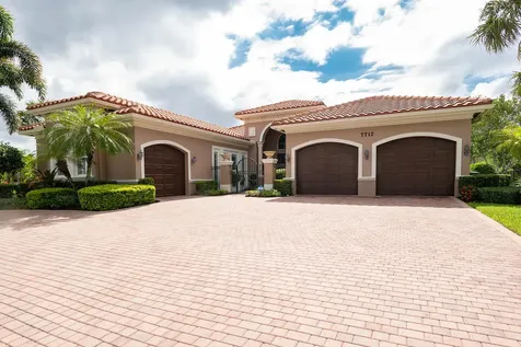 7717 Eden Ridge Way Palm Beach Gardens FL 33412