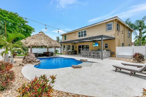 6841 Finamore Circle Lake Worth FL 33467