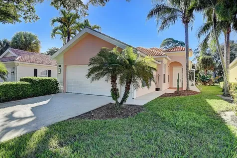 4683 Hammock Circle Delray Beach FL 33445