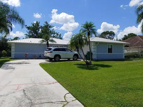 1362 SW Crest Avenue Port St Lucie FL 34953