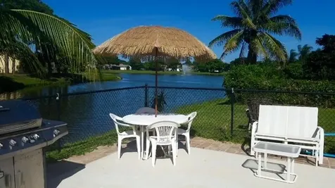 182 Pinewood Court Jupiter FL 33458
