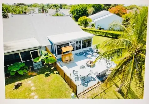 182 Pinewood Court Jupiter FL 33458