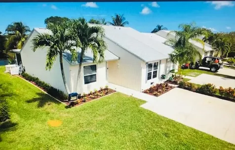 182 Pinewood Court Jupiter FL 33458