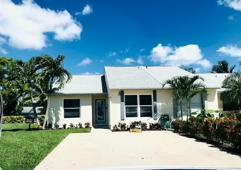 182 Pinewood Court Jupiter FL 33458