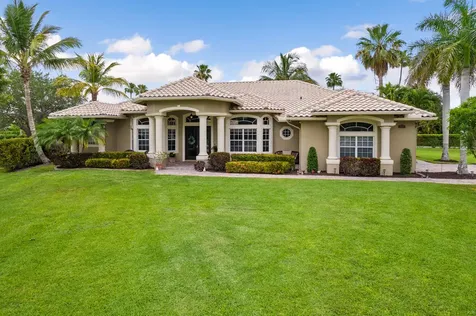 15525 Softwood Court Wellington FL 33414