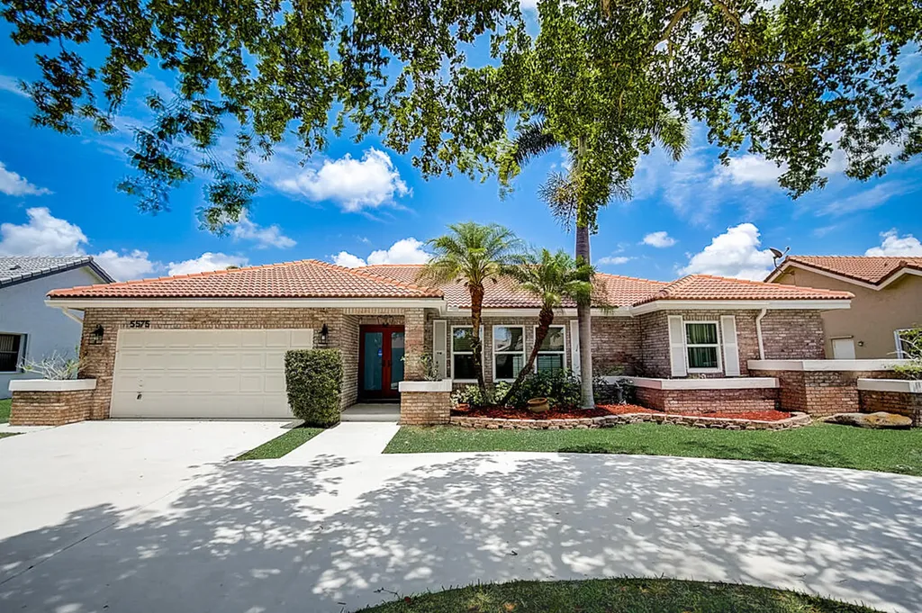 5575 NW 62nd Avenue Coral Springs FL 33067