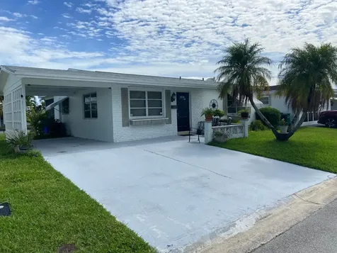 6855 NW 15th Street Margate FL 33063