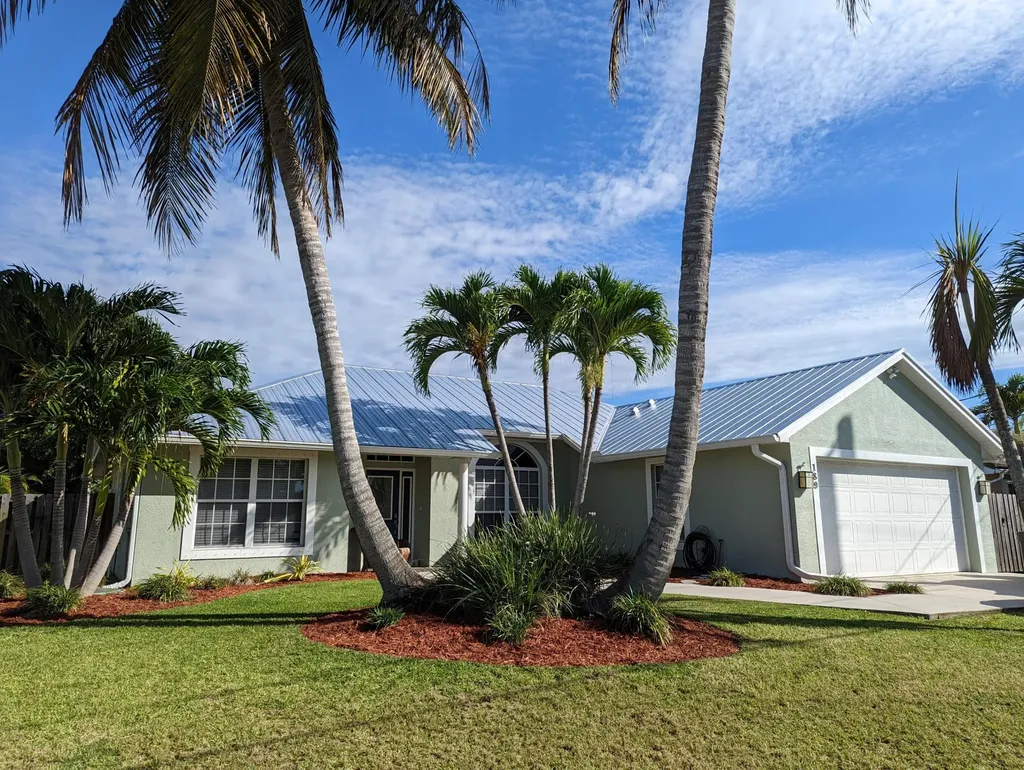 189 NE Sagamore Terrace Port St Lucie FL 34983