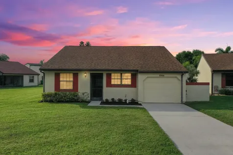 2265 SE Brekenridge Circle Port St Lucie FL 34952