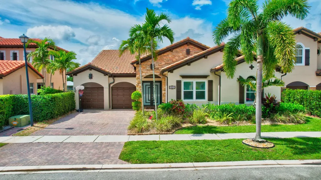 4060 Artesa Drive Boynton Beach FL 33436