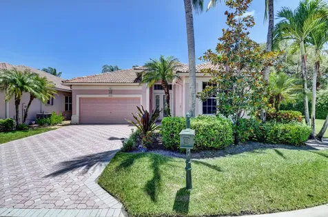 8828 Sandown Way Boynton Beach FL 33472