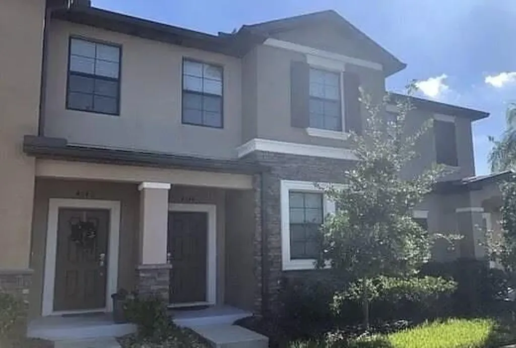 4338 Fennwood Court Wesley Chapel FL 33543