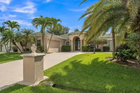 2597 SW Gabor Court Port St Lucie FL 34953