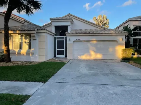 6248 Branchwood Drive Lake Worth FL 33467