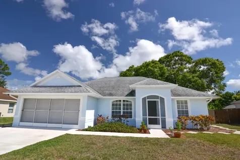 2226 SW Gray Beal Avenue Port St Lucie FL 34953