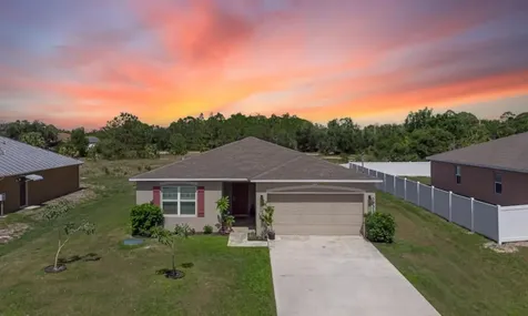 3931 SW Hablow Street Port St Lucie FL 34953
