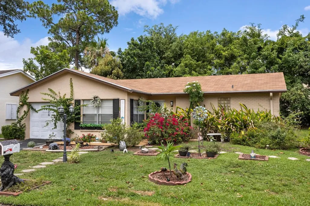 6376 Summer Sky Lane Greenacres FL 33463