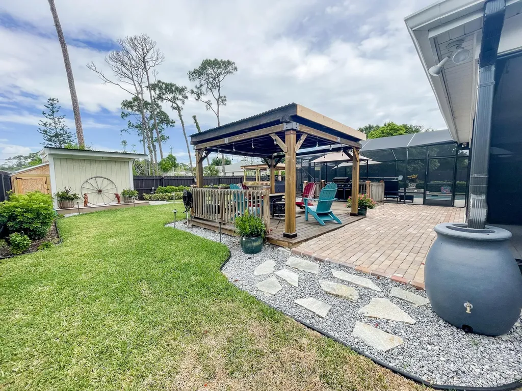 6007 Tangelo Drive Fort Pierce FL 34982