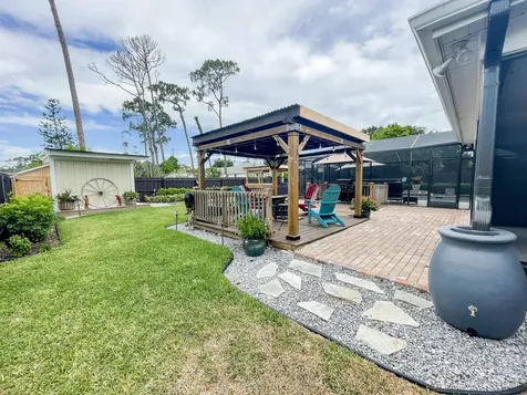 6007 Tangelo Drive Fort Pierce FL 34982