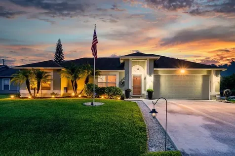 3995 SW Kakopo Street Port St Lucie FL 34953
