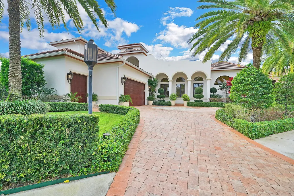 7226 Valencia Drive Boca Raton FL 33433