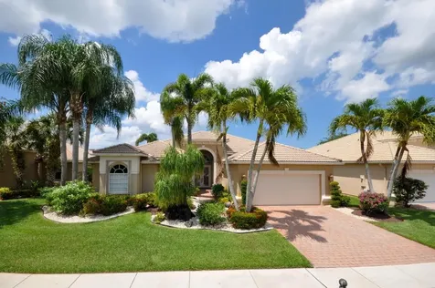 9584 San Vittore Street Lake Worth FL 33467