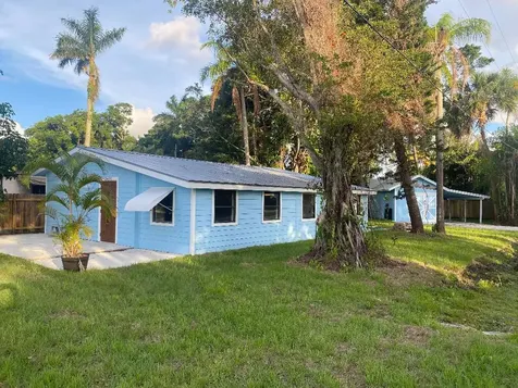 3401 SW Reilley Avenue Palm City FL 34990