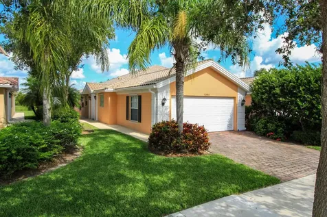 10882 SW Dardanelle Drive Port St Lucie FL 34987