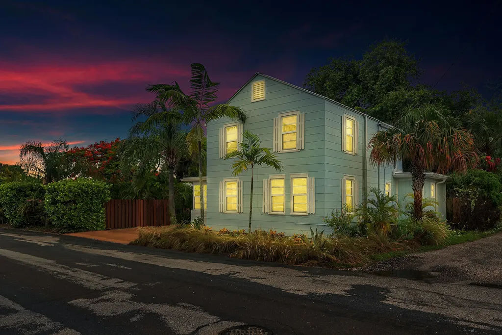 311 7th Avenue N Lake Worth Beach FL 33460