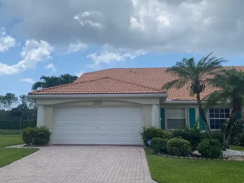 15288 Lake Wisteria Road Delray Beach FL 33484