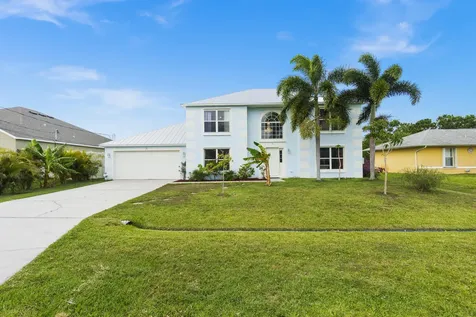 5777 NW Esau Avenue Port St Lucie FL 34986